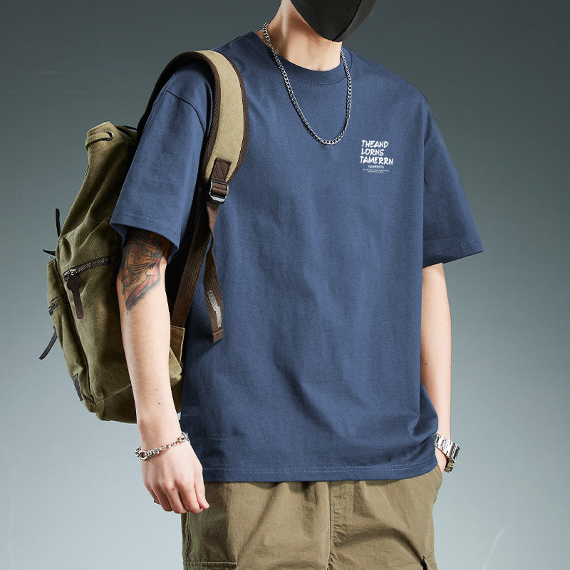 cotton t shirt