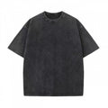 Washed Cotton Vintage T-Shirt