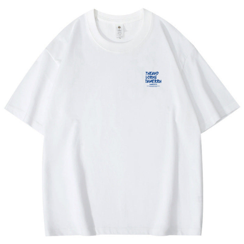 cotton t shirt