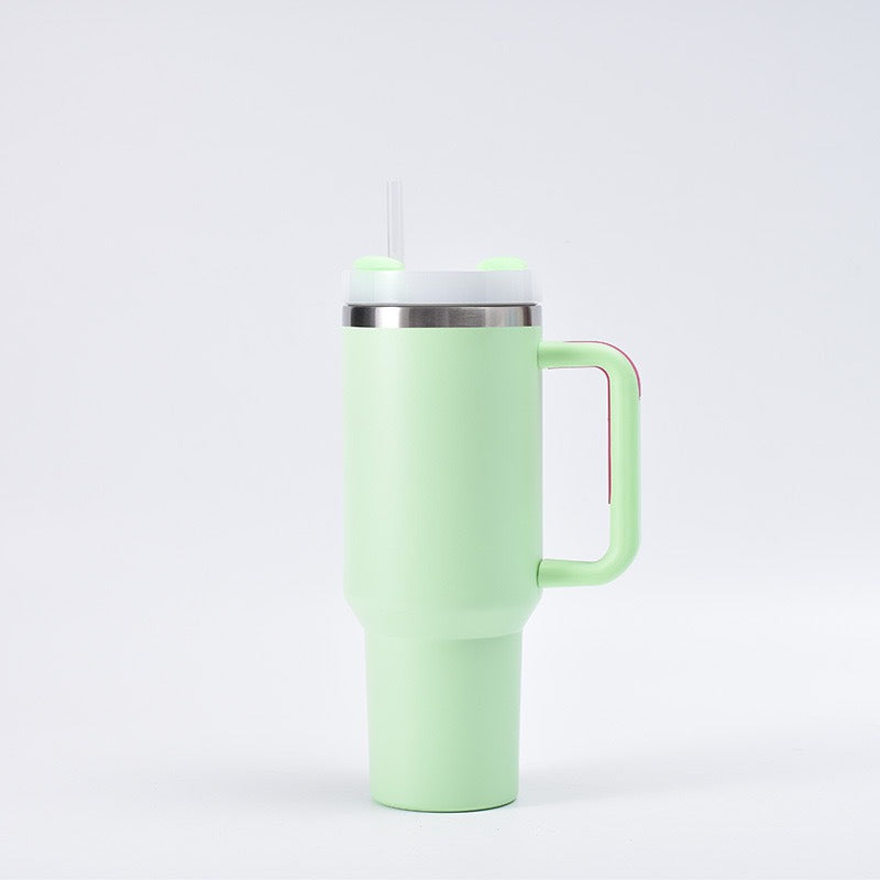 304 stainless steel ice cup 2 generation 40oz Stanley STANLEY car cup insulation water cup