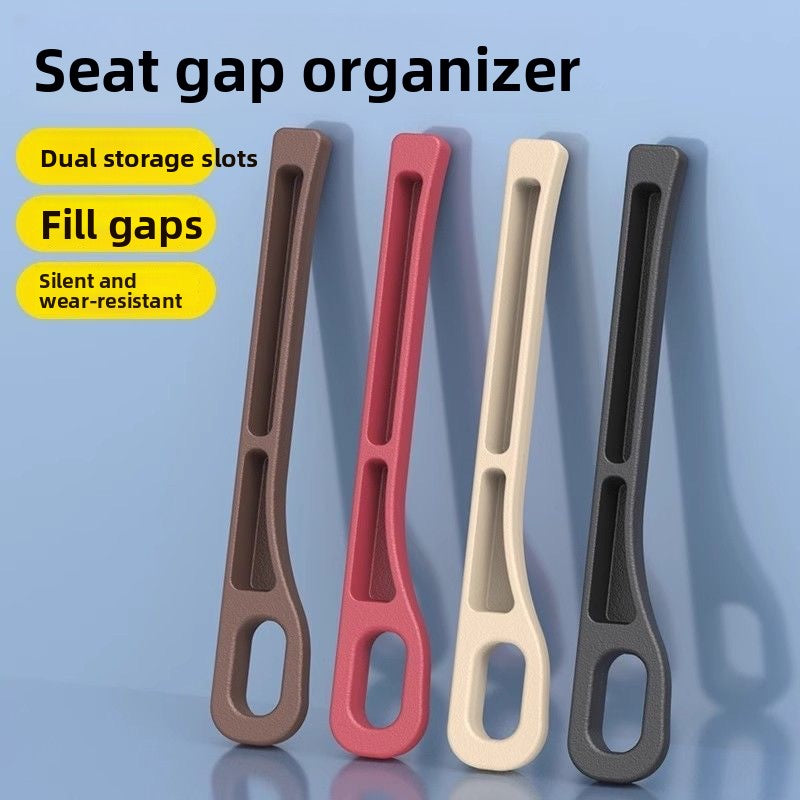 Car Seat Side Gap Filler Strip