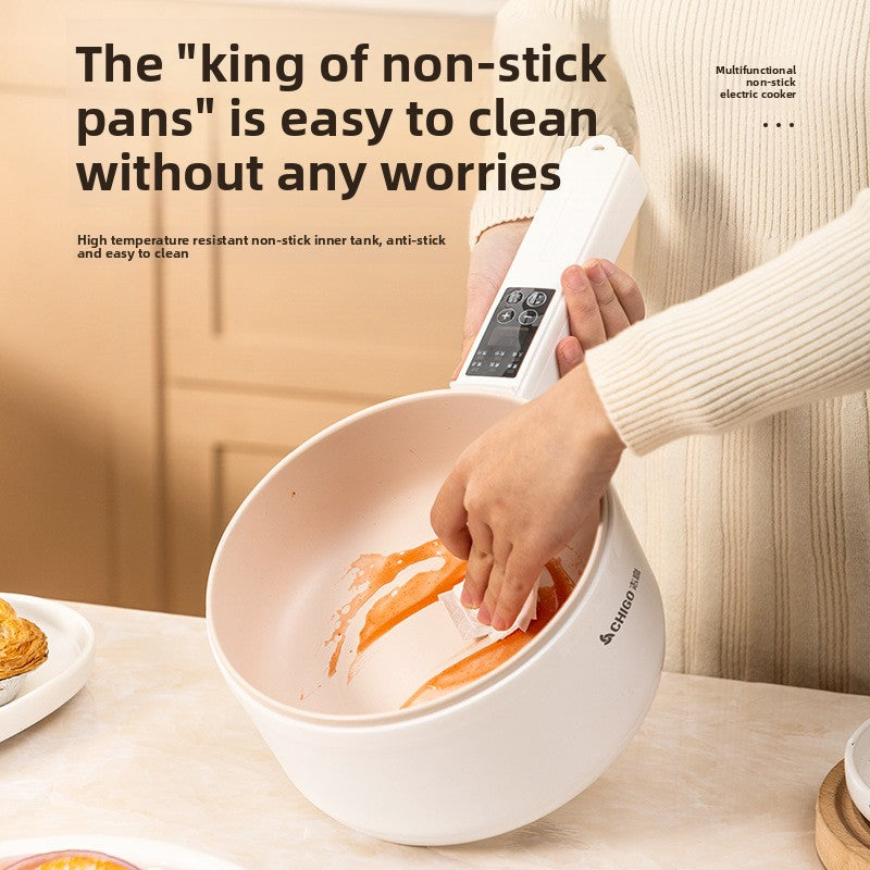 Multifunctional Mini Electric Hot Pot