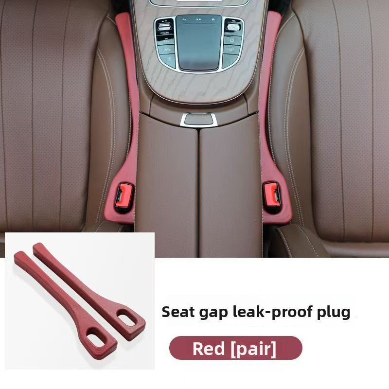 Car Seat Gap Filler