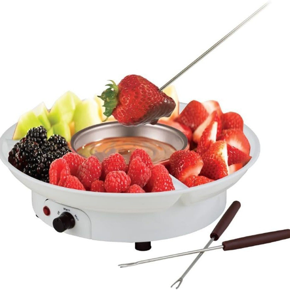 Automatic Electric Chocolate Melting Pot