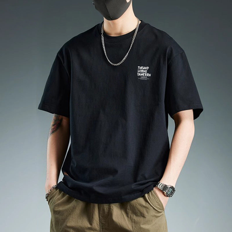 cotton t shirt