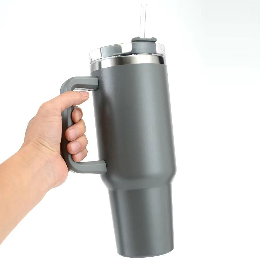 304 stainless steel ice cup 2 generation 40oz Stanley STANLEY car cup insulation water cup