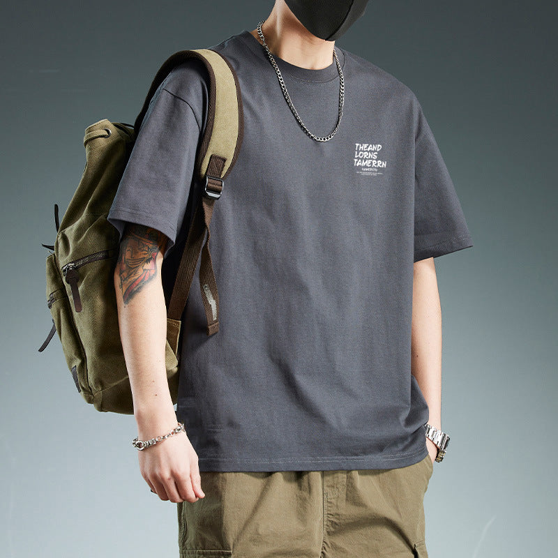 cotton t shirt