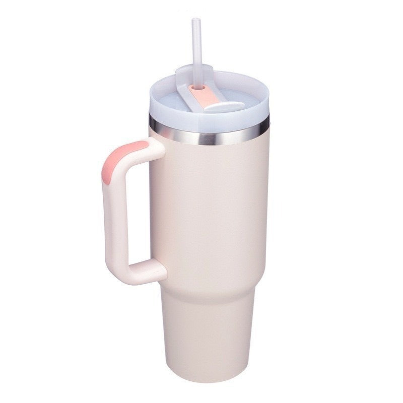 304 stainless steel ice cup 2 generation 40oz Stanley STANLEY car cup insulation water cup