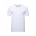 Cotton Men's T-Shirts Short Sleeve Casual Tee