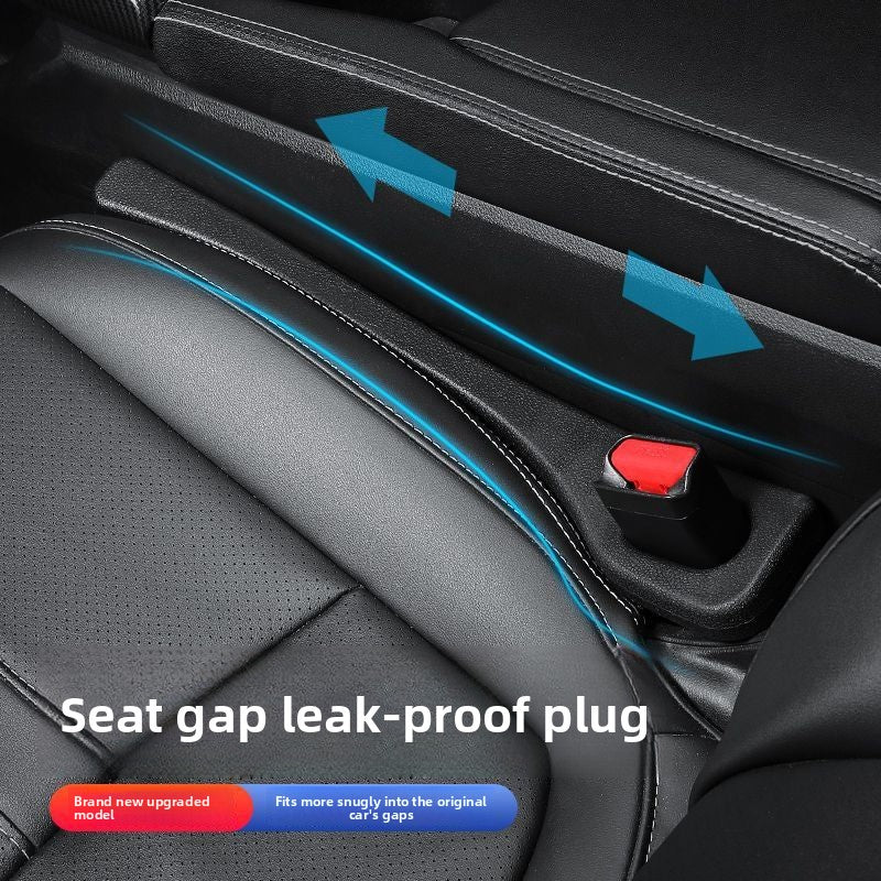 Car Seat Gap Filler