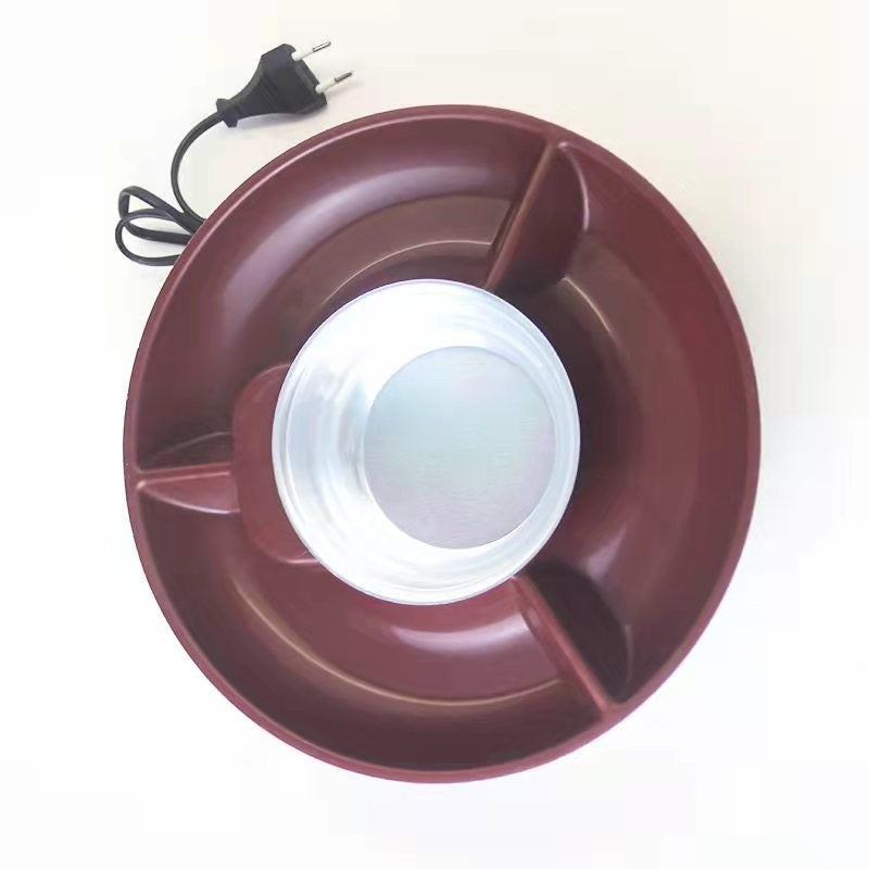 Automatic Electric Chocolate Melting Pot