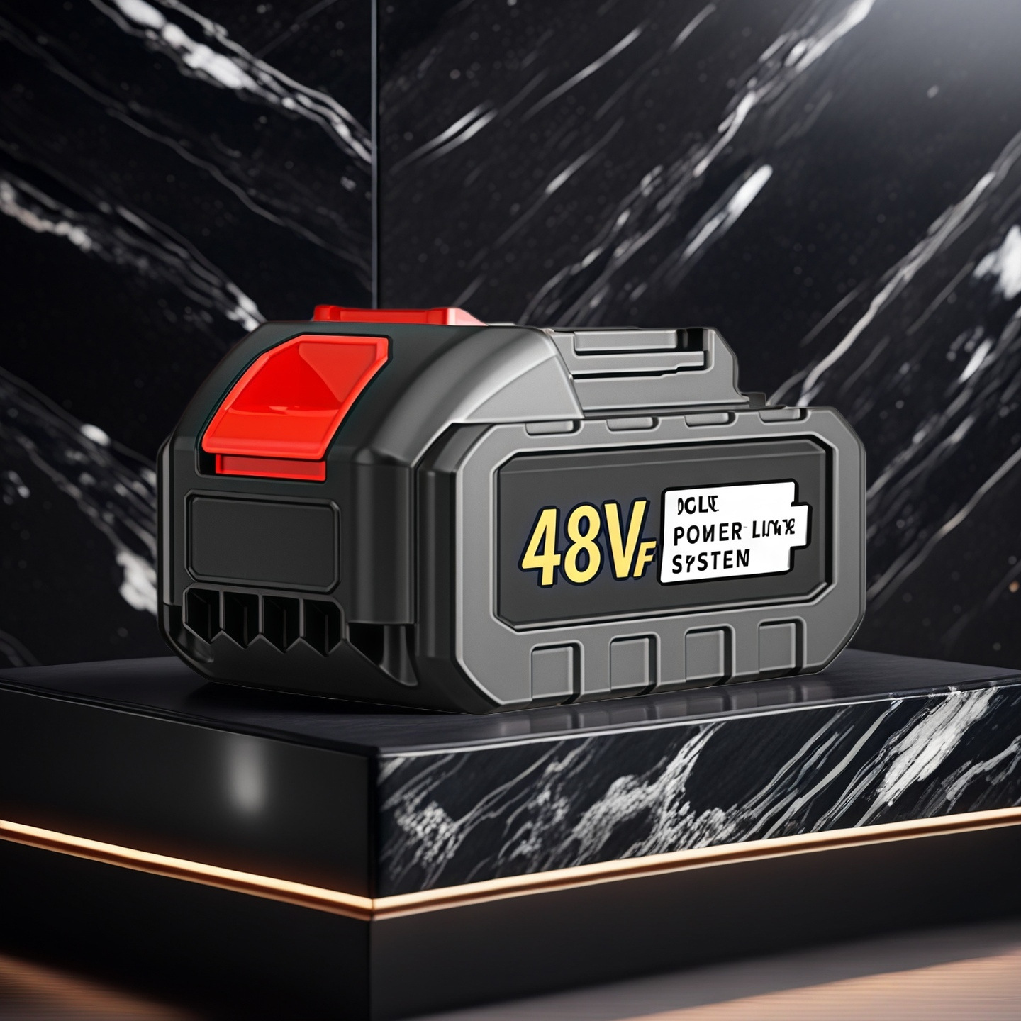 Industrial Cordless Lithium Battery Blower