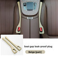 Car Seat Gap Filler
