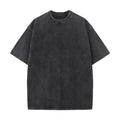 Heavyweight Vintage Washed Cotton T-Shirt